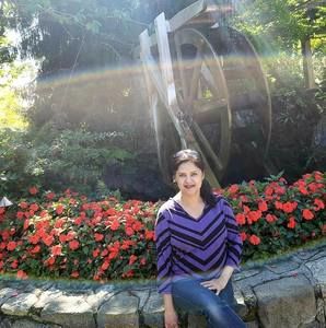 Meet your Posher, Ghazala